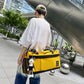 Women's & Men's & Short-distance Large Capacity Lightweight Maternity Travel Bags