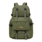 Men's Retro Canvas Large Capacity Work Business Backpacks