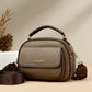 Women's Practical Simple Fashion To Give Mom Shoulder Bags