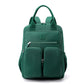 Women's Large Capacity Nylon Oxford Cloth Computer Bags