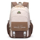 Female Junior Korean Primary Grade Portable Elementary School Students' Schoolbags