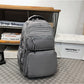 College Trendy Cool Large Capacity Couple Backpacks