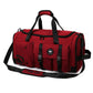 Women's & Men's & Dry Wet Separation Portable Large Travel Bags