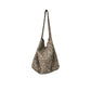 Capacity Idle Style Canvas Fashion Simple Shoulder Bags