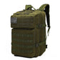 Men's Popular Large Capacity Waterproof Multifunctional Sports Backpacks