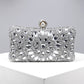 Women's Diamond Dinner Fashion Banquet All Match Evening Bags