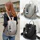 Women's Spring Fresh Sweet Street Shooting Fashion Backpacks