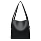 Women's Korean Style Simple Minority Large Capacity Shoulder Bags