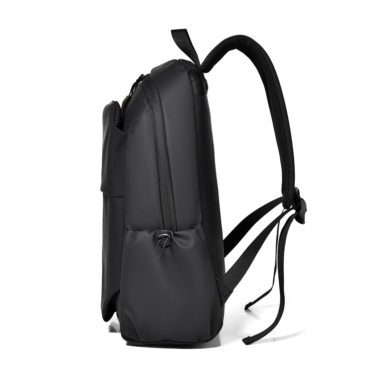 Popular Fashionable Retro Trendy Textured Leisure Backpacks