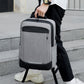 Women's & Men's & Computer Rechargeable Reflective Multifunctional High Backpacks
