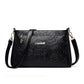 Women's Style Embossed Peony Trendy Mummy Super Shoulder Bags