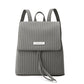 Korean Style British Versatile High Sense Backpacks