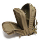 Large Capacity Commuter Waterproof Multifunctional Laser Backpacks