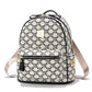 Women's Large Capacity Fashion Street Shot Backpacks