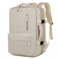 Commuter Large Capacity Lightweight Multifunctional Short Backpacks