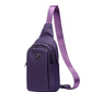 Women's Trendy Oxford Cloth Summer Canvas Waist Packs