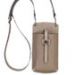 High-grade Genuine Leather Mobile Fashion Color Phone Bags