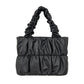Cloud Design Western Stylish Good Texture Handbags