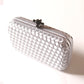 Women's Dinner Advanced Sense Banquet Clutch Wind Evening Bags