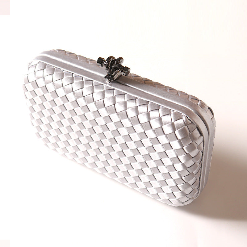 Women's Dinner Advanced Sense Banquet Clutch Wind Evening Bags