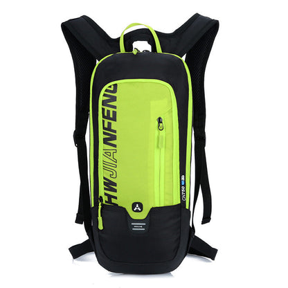 Riding Water Waterproof Hiking Bicycle Equipment Sports Backpacks