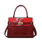 Women's Trendy Innovative Fashion Match Sets Shoulder Bags