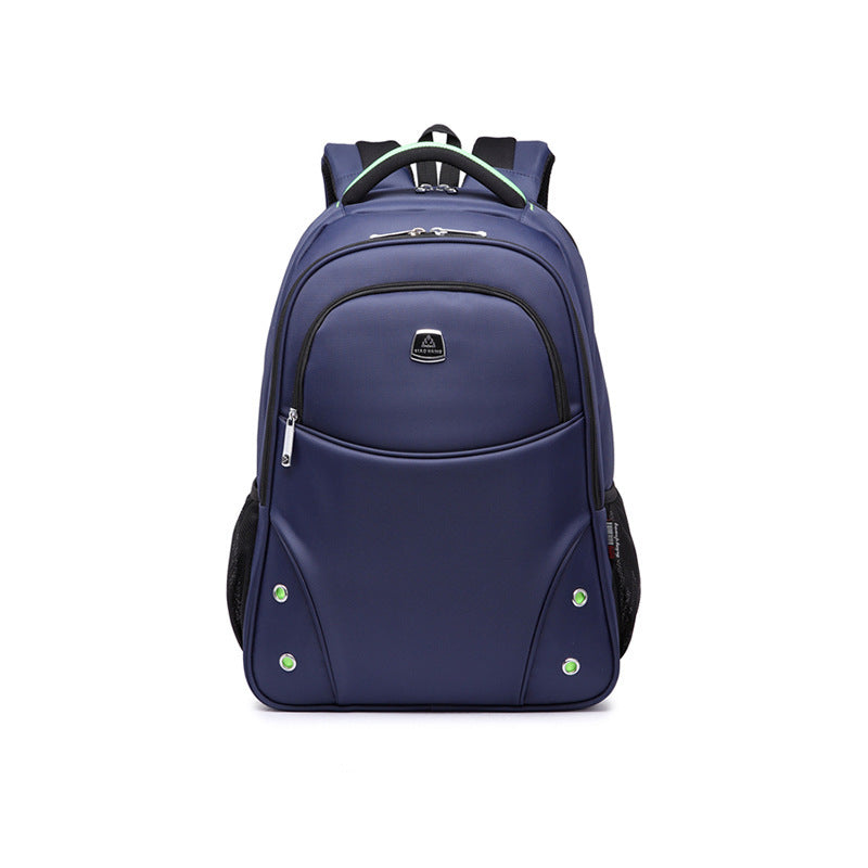 Men's Business Leisure College Portable Commuter Backpacks