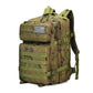 Men's Army Camouflage Special Battle Large Capacity Tactical Bags