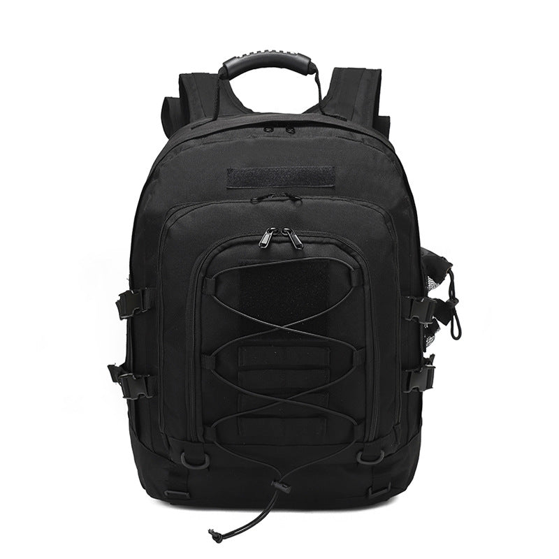 Reserved Camouflage Hiking Adventure Waterproof Leisure Tactical Bags