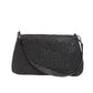 Women's Dinner Banquet Handmade Rhinestone Underarm Evening Bags