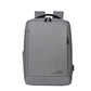Men's Business Waterproof Fashion Trendy Multifunctional Computer Large Capacity Backpacks