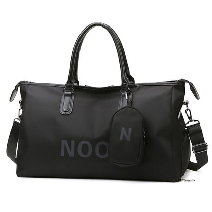 Short Distance Large Capacity High Sense Travel Bags