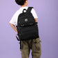 Junior's Female Burden Reduction Spine Protection Large Middle School Students' Schoolbags
