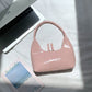 Women's French Summer Underarm Minority Simple Fashion Handbags