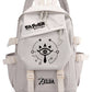 Of Zelda Series Game Leisure Trend Backpacks