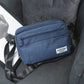 Men's Style Fashion Canvas Artistic Simple Men's Shoulder Bags