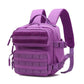 Comfortable Attractive Classic Mini Hiking Camping Tactical Bags