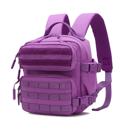 Comfortable Attractive Classic Mini Hiking Camping Tactical Bags