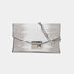 Women's Pattern Three-dimensional Underarm Large Capacity Genuine Shoulder Bags