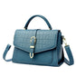 Women's Cool Elegant Classy Fashion Embossed Shoulder Bags