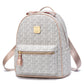 Fashion Korean Style Large Capacity Street Backpacks