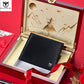Men's For Boyfriend Father Husband Valentine's Day Men's Wallets