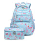 Primary Campus Cute Style Large Capacity Elementary School Students' Schoolbags