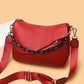 Women's Fashion Mom Large Capacity Chain Crossbody Bags