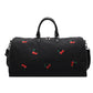Women's & Men's & Large Capacity Retro Canvas Travel Bags