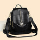 Women's Fashionable Splicing Large Capacity Trendy Travel Bags