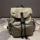 Cloth Flip Versatile Large Capacity Waterproof Backpacks