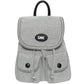 Women's Denim Canvas Mini Super Popular Niche Backpacks