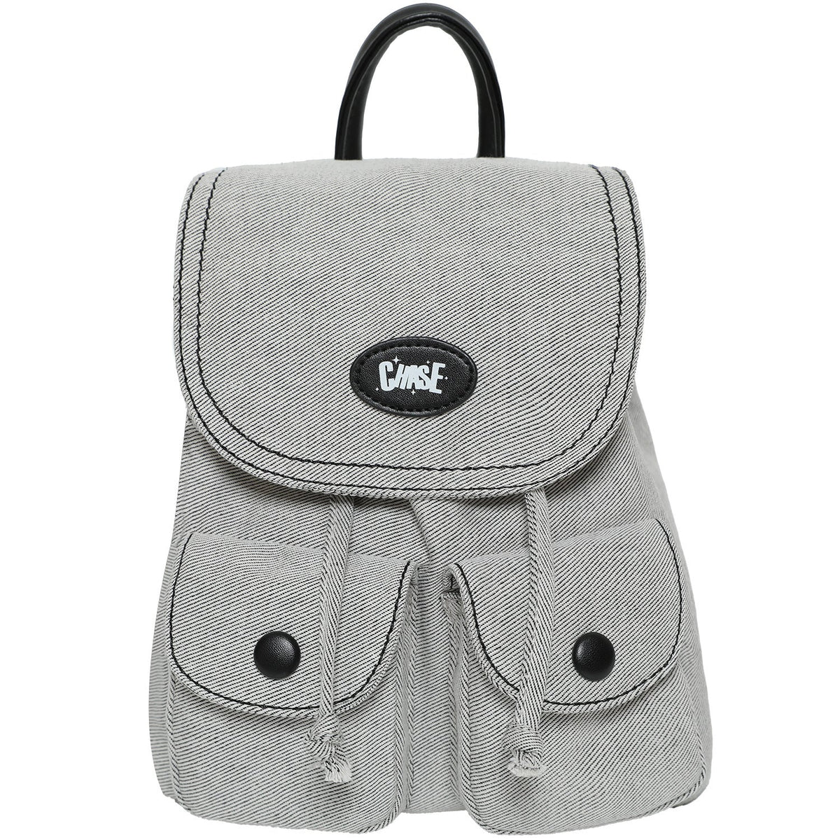 Women's Denim Canvas Mini Super Popular Niche Backpacks