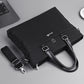 Men's Attractive File Large Capacity Business Men's Handbags
